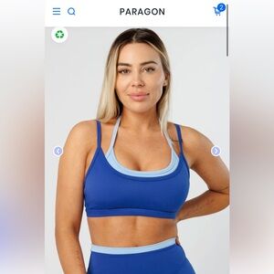 PARAGON Reluna bra
